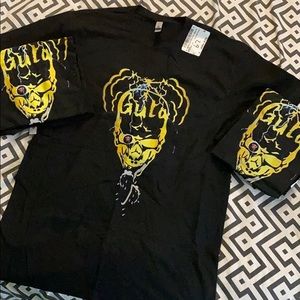 Gula Gang Logo Tee’s